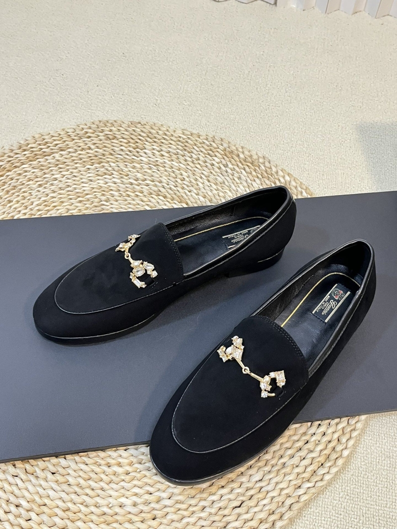 Gucci loafers